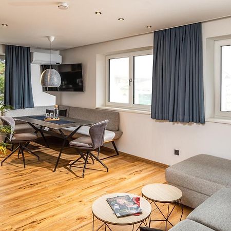 Falcon Suites Kaprun - Summercard Included Zewnętrze zdjęcie