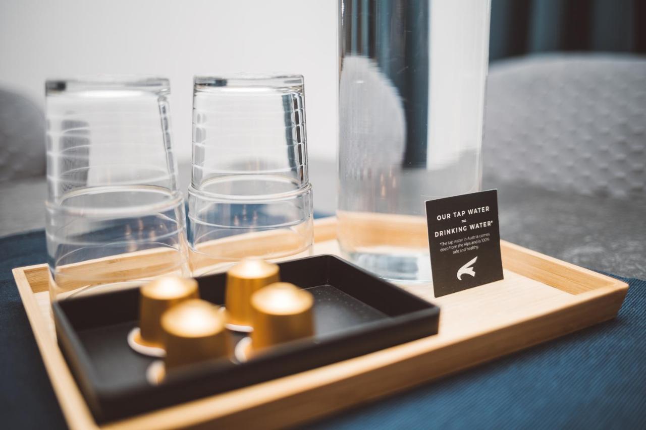 Falcon Suites Kaprun - Summercard Included Zewnętrze zdjęcie