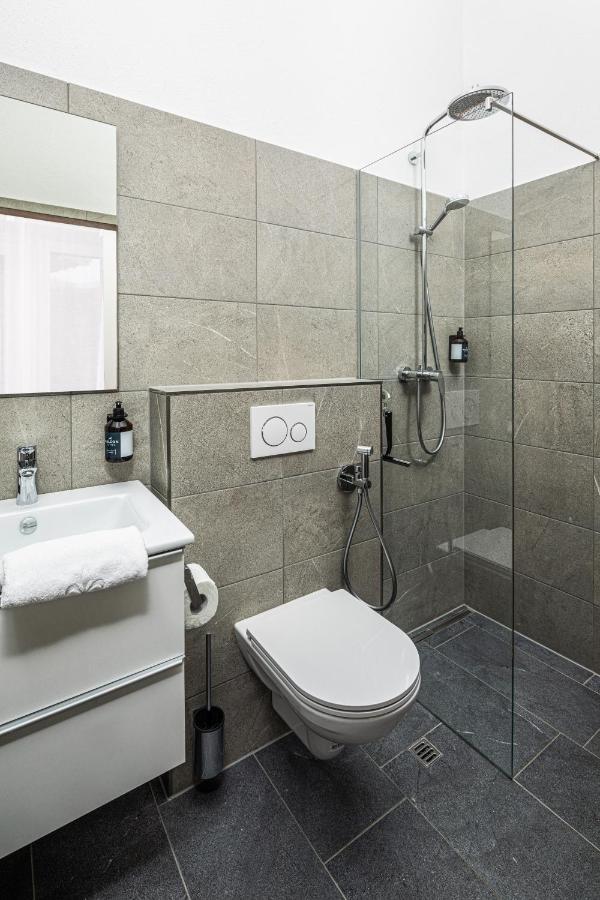 Falcon Suites Kaprun - Summercard Included Zewnętrze zdjęcie