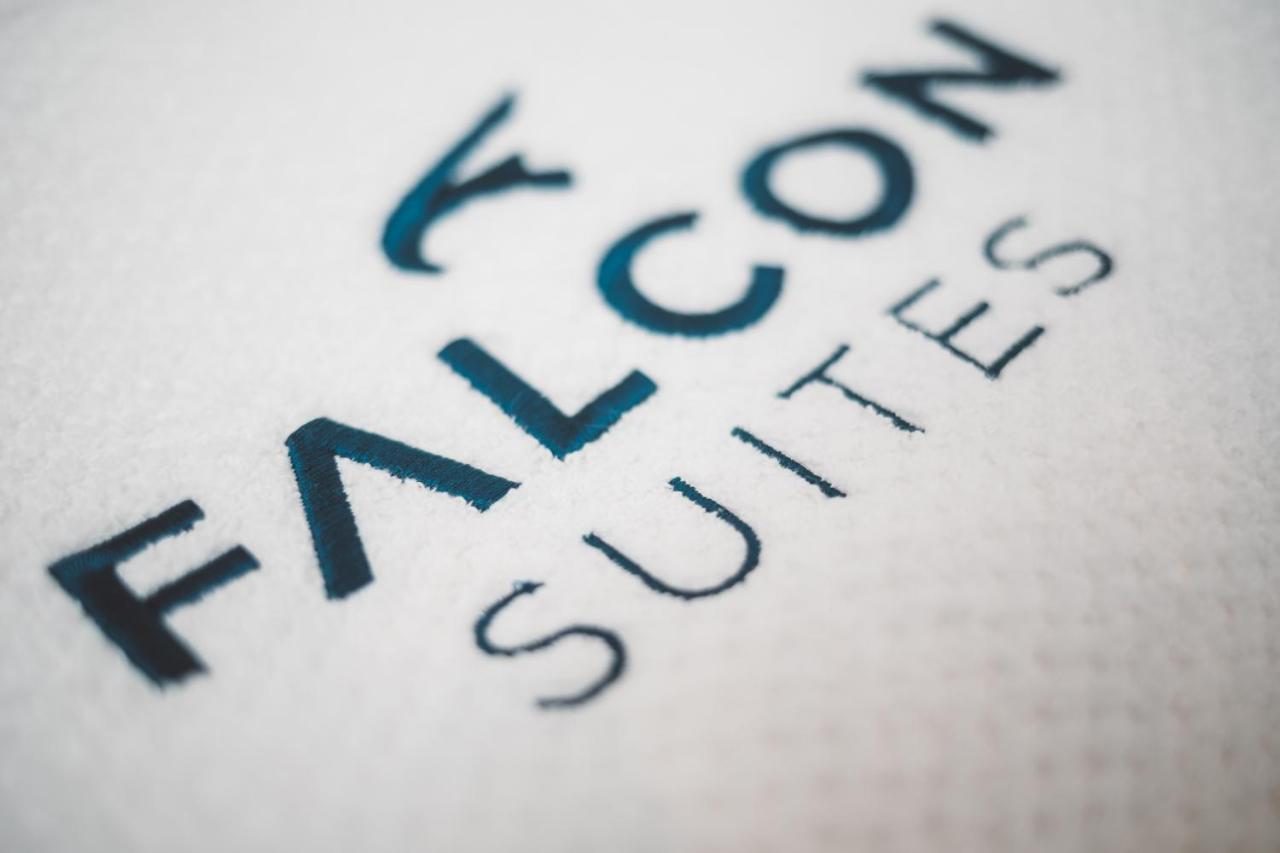 Falcon Suites Kaprun - Summercard Included Zewnętrze zdjęcie