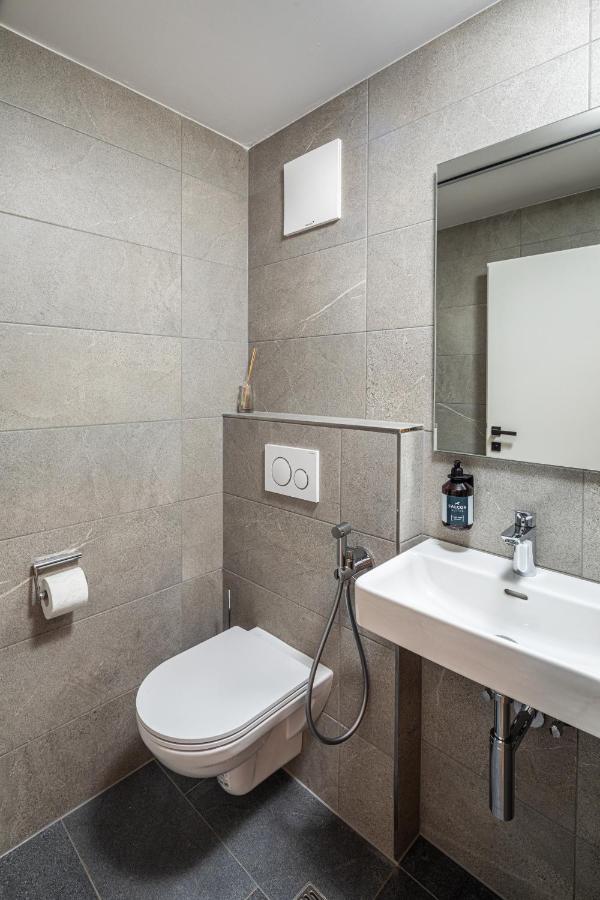 Falcon Suites Kaprun - Summercard Included Zewnętrze zdjęcie