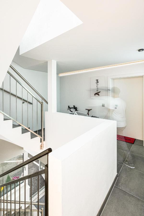 Falcon Suites Kaprun - Summercard Included Zewnętrze zdjęcie
